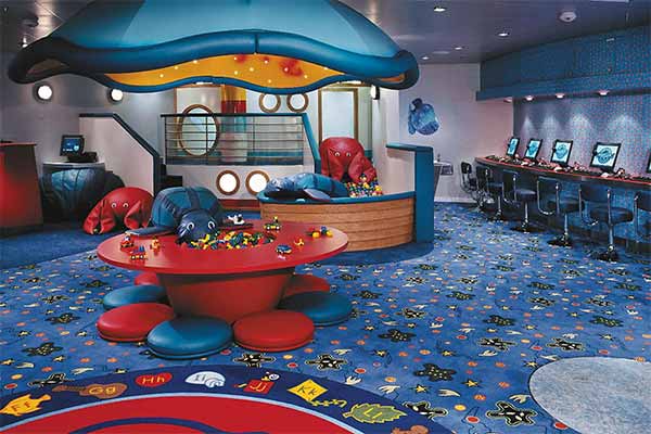 Harmony of the Seas Gallery Image